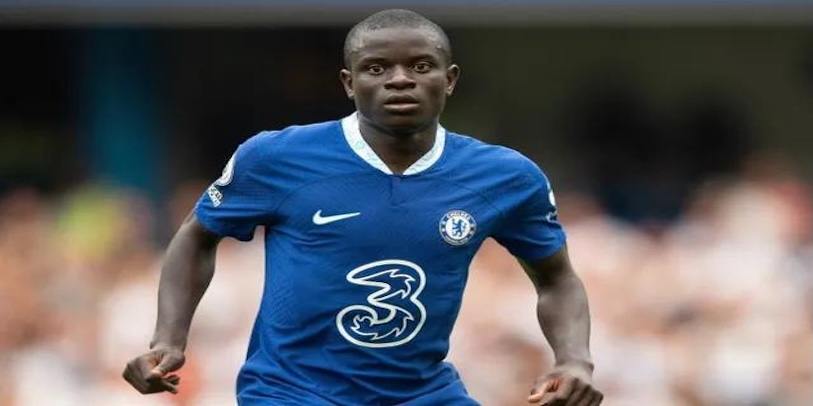 N'Golo Kanté - Từ Nhặt Phế Liệu Đến Vinh Quang Thế Giới