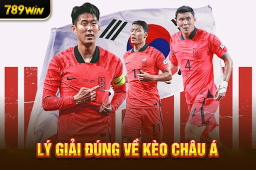 Kèo Châu Á - Cách Đọc Và Phân Tích Kèo
