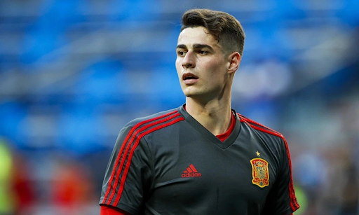 Tiểu Sử Cầu Thủ Kepa Arrizabalaga – Hành Trình Từ Bilbao Đến Arsenal