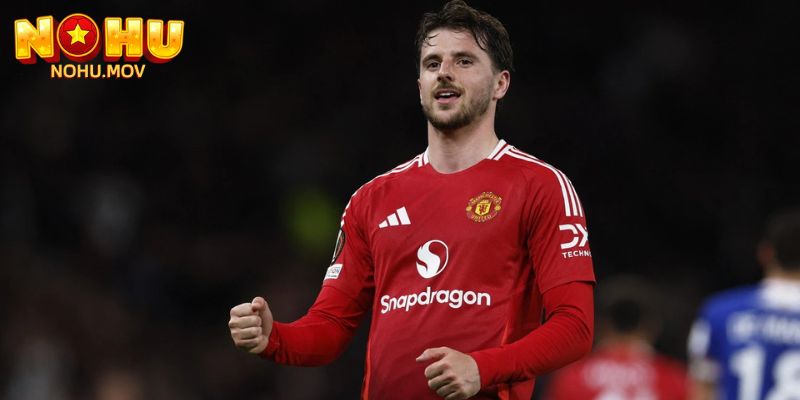 Mason Mount Phân Tích Vai Trò Và Tin Thời Sự