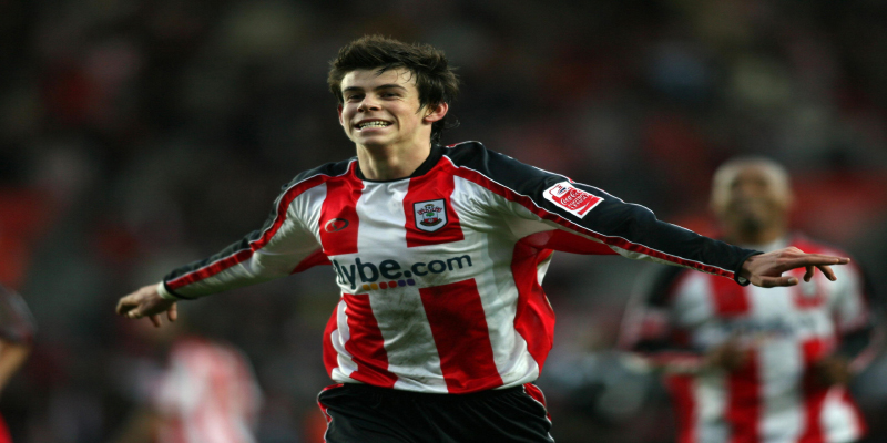 Gareth Bale: Người hùng Tốc độ của Bóng đá Thế giới
