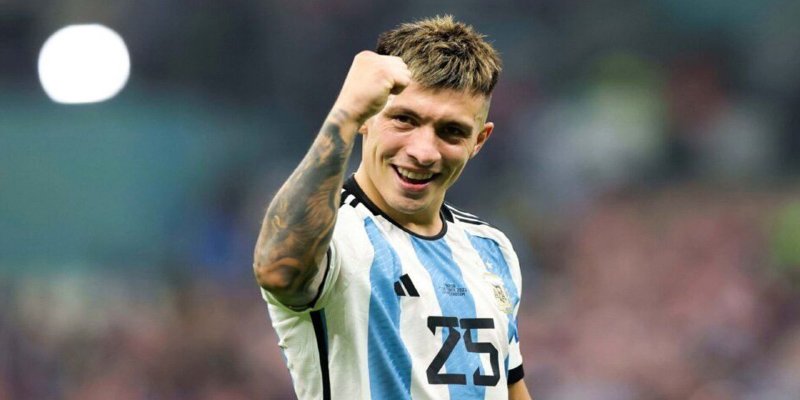 Lisandro Martínez: Thủ lĩnh hàng phòng ngự của Manchester United