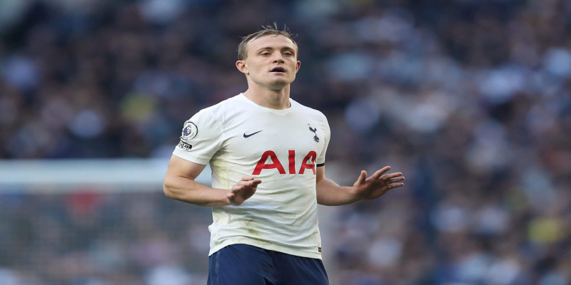 Oliver Skipp: Khẳng Định Đẳng Cấp Tại Premier League