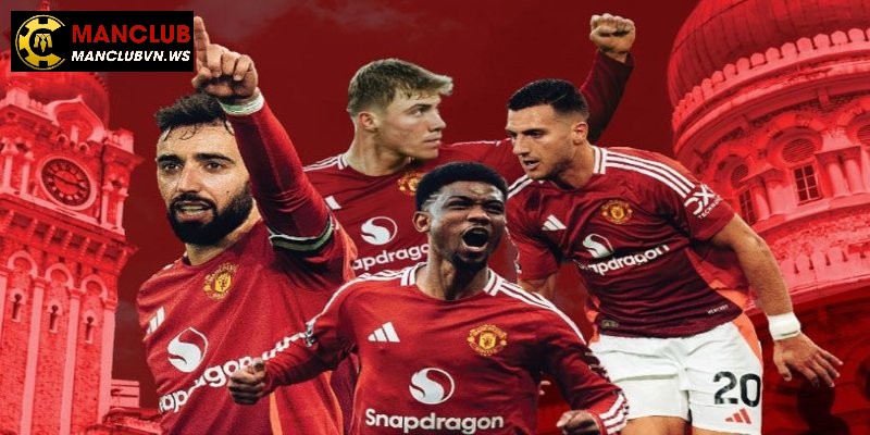 Manchester United – Những Khoảnh Khắc Đỉnh Cao Của Lịch Sử