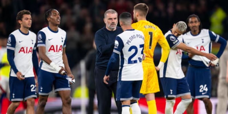 Tottenham - Hành trình từ vô danh đến ngôi sao