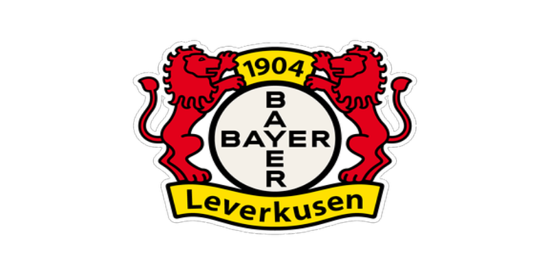 Bayer 04 Leverkusen: Từ 