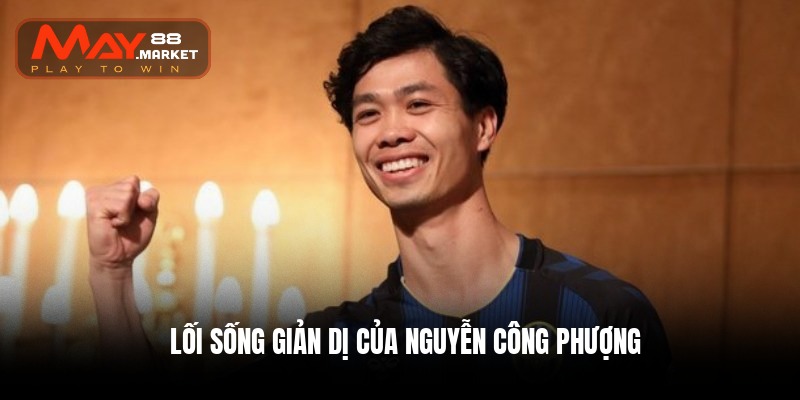 Nguyễn Công Phượng - Biến giấc mơ sân cỏ thành huyền thoại