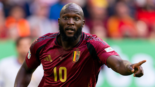 Tiểu Sử Lukaku – Hành Trình Từ Cậu Bé Nghèo Đến Sát Thủ Hàng Đầu Châu Âu