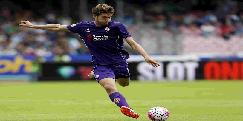 Cầu thủ Marcos Alonso - Hành trình từ Madrid đến Premier League