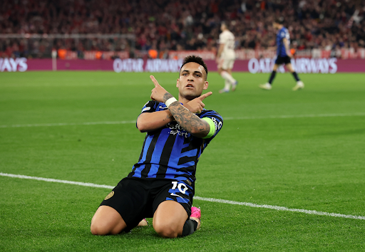 Tiểu Sử Cầu Thủ Lautaro Martínez – Sát Thủ Đáng Gờm Của Argentina