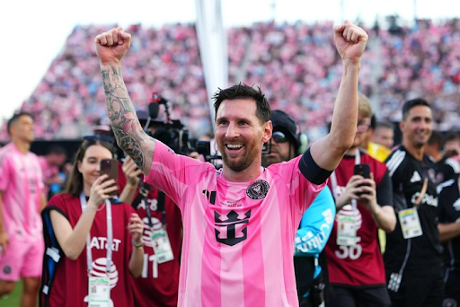 5 cầu thủ vượt Messi ở thành tích đặc biệt: Những “cỗ máy ghi bàn” của lịch sử bóng đá