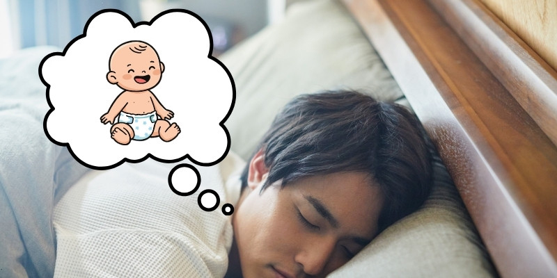 Mơ Thấy Trẻ Con Cười - Giải Mã Những Thông Điệp Bất Ngờ