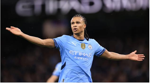 Tiểu Sử Cầu Thủ Nathan Aké – “Hòn Đá Tảng” Của Manchester City