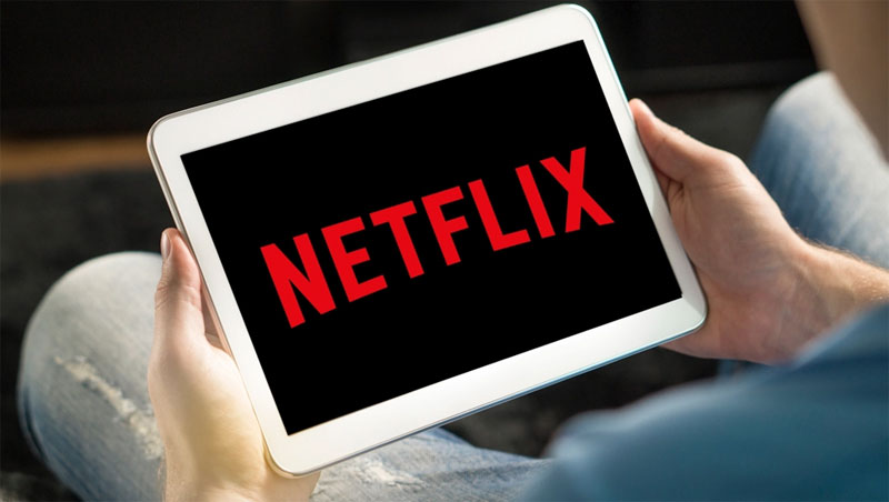 The New Netflix Ad-Supported Tier Might Cost You $7-$9 Monthly