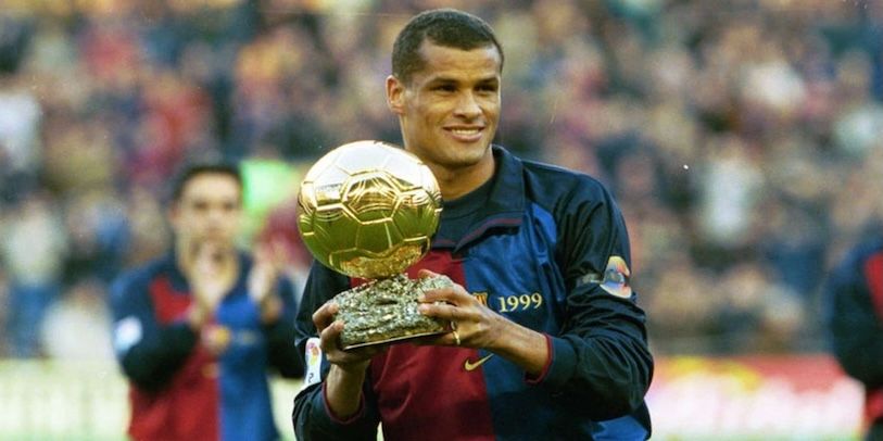 Tiểu sử Rivaldo – Biểu tượng bóng đá Samba đích thực