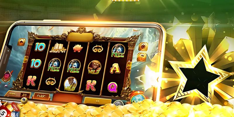 Nổ Hũ NOHU90 – Quay Hũ Trúng Lớn, Jackpot Khủng Hàng Ngày