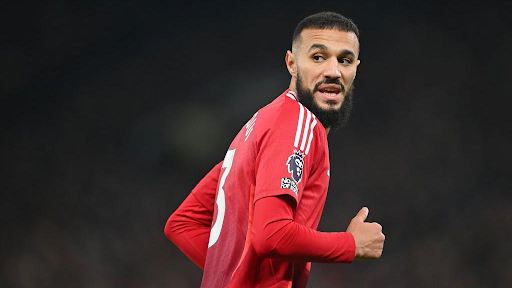 Tiểu Sử Cầu Thủ Noussair Mazraoui – Từ Ajax Đến Manchester United