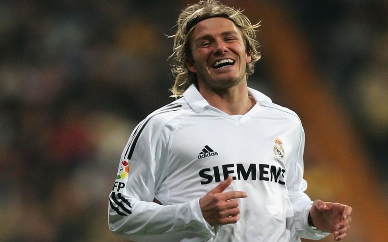 David Beckham – Biểu tượng vĩnh cửu của bóng đá và phong cách sống hiện đại
