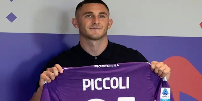 Roberto Piccoli - Từ lò đào tạo đến sân khấu Serie A