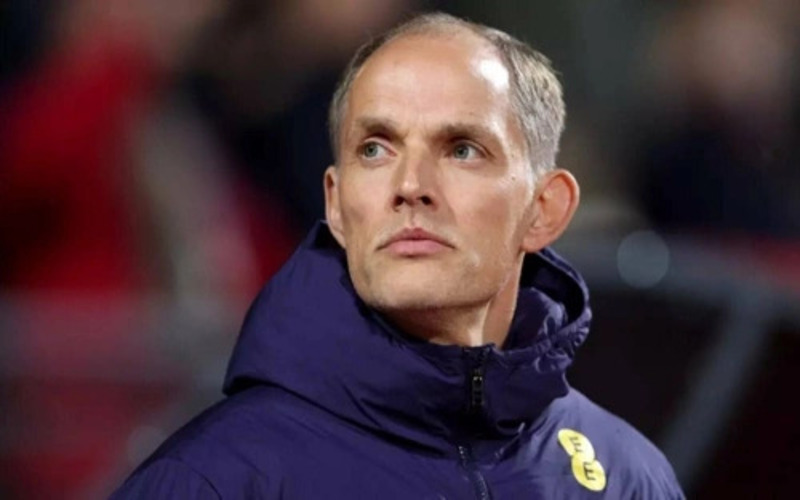 Thomas Tuchel – Bộ óc chiến thuật khác biệt của bóng đá hiện đại