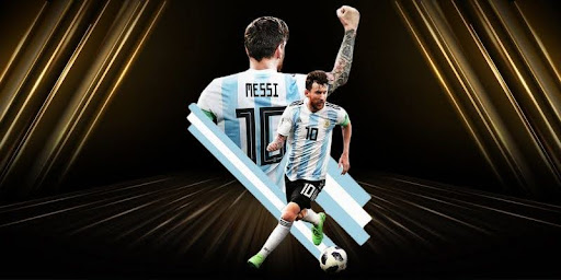 Tiểu sử Lionel Messi: Huyền thoại bóng đá thế giới