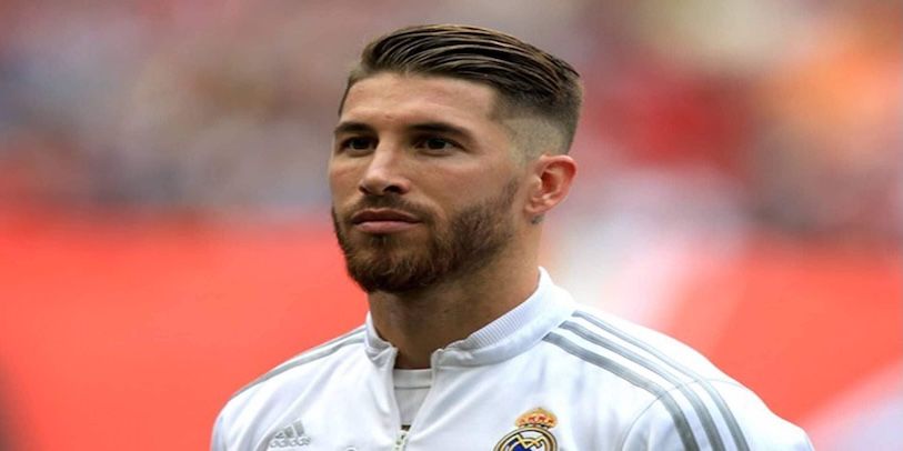 Sergio Ramos – Huyền thoại phòng ngự và đội trưởng xuất sắc