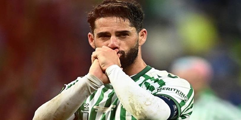 Isco – Hành Trình Từ Manila Đến Santiago Bernabeu