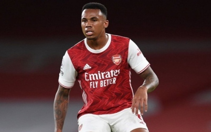 Gabriel Magalhães – Lá Chắn Thép Nơi Hàng Thủ Arsenal