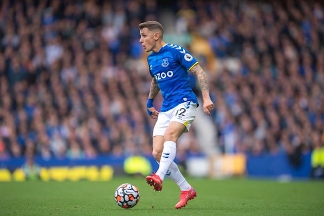 Tiểu Sử Cầu Thủ Lucas Digne – Hậu Vệ Trái Tài Năng Của Bóng Đá Pháp