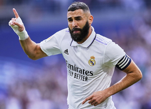 Karim Benzema – Từ “chú mèo” đến huyền thoại sân cỏ