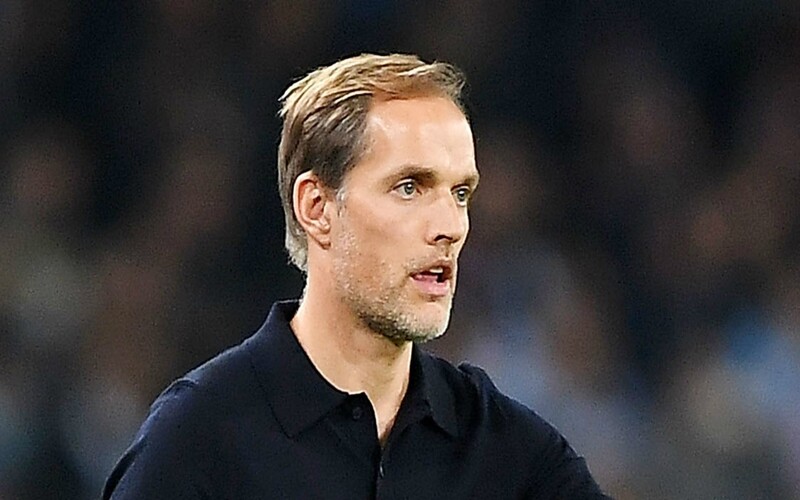 Thomas Tuchel – Bộ Óc Chiến Thuật Đặc Biệt