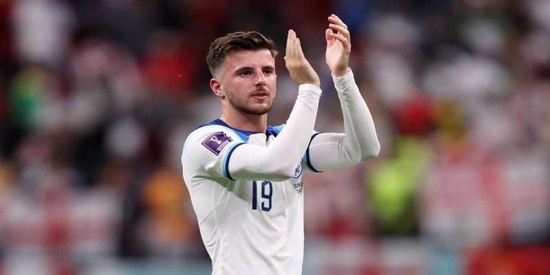 Tiểu Sử Mason Mount – Hành Trình Của Một Ngôi Sao