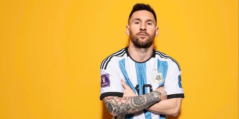 Tiểu Sử Messi: Hành Trình Đầy Bất Ngờ