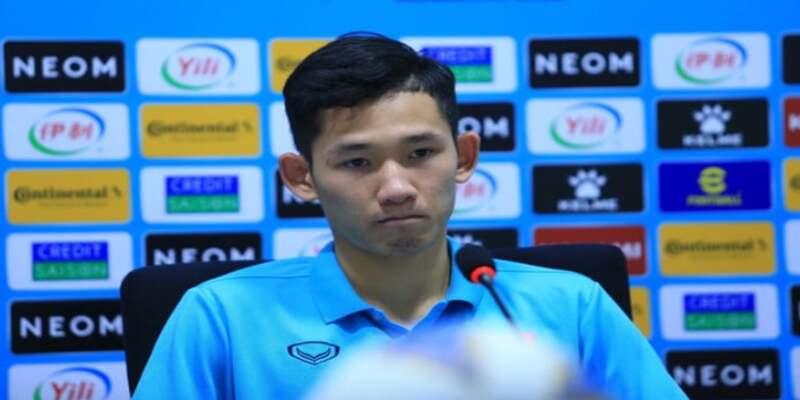 Nguyễn Hai Long – Hành trình đam mê bóng đá trên sân cỏ