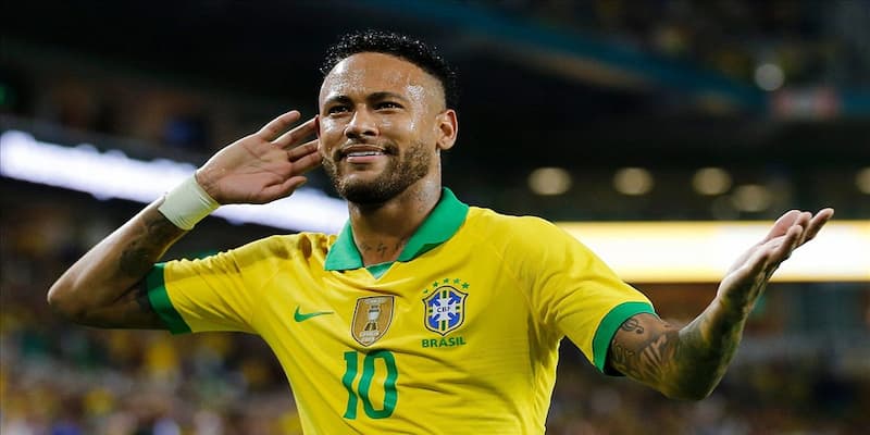 Neymar – Toàn cảnh sự nghiệp, phong cách và di sản bóng đá