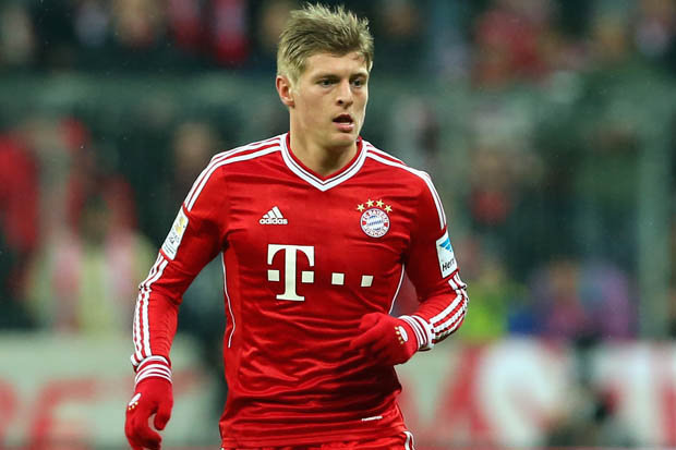 Toni Kroos: Kiến trúc sư Vĩ đại nhất lịch sử Real Madrid