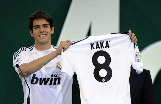 Kaká – Hành trình của một tài năng mộ đạo và huyền thoại sân cỏ