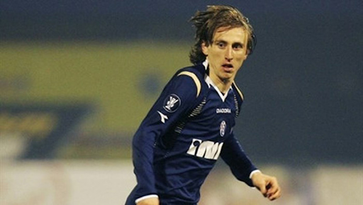 Luka Modrić – Hành Trình Kỳ Diệu Của “Nhạc Trưởng” Đương Đại