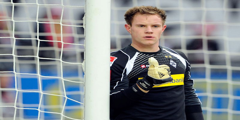 Tiểu sử cầu thủ Ter Stegen – Người gác đền thép của Barcelona
