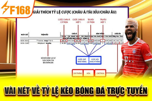Tỷ Lệ Kèo Bóng Đá - Phân Tích Sâu Trong Từng Trận