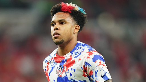 Weston McKennie – Trái Tim Thép Của Tuyến Giữa