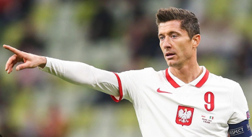 Lewandowski: Sự nghiệp, danh hiệu và những cột mốc đáng nhớ