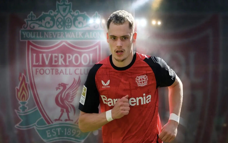 Florian Wirtz – Bộ Não Sáng Tạo Của Bóng Đá Đức Thế Hệ Mới