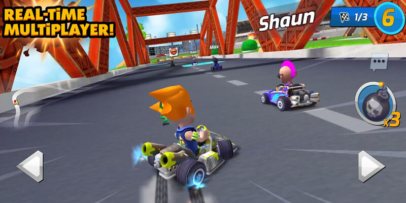 boom-karts-mod-apk-android