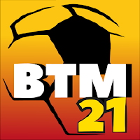 Be the Manager 2021