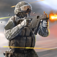 Bullet Force