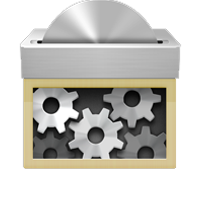 BusyBox Pro