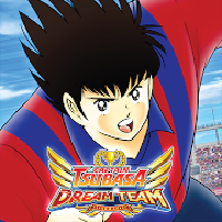 Captain Tsubasa: Dream Team