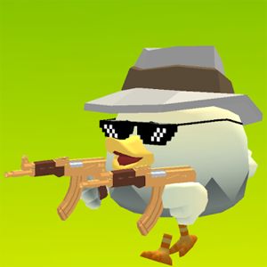 Chicken Gun
