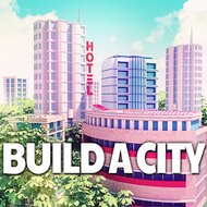City Island 3 - Building Sim